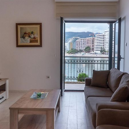 Sea Pearl Apartments Рафаїловичі Екстер'єр фото